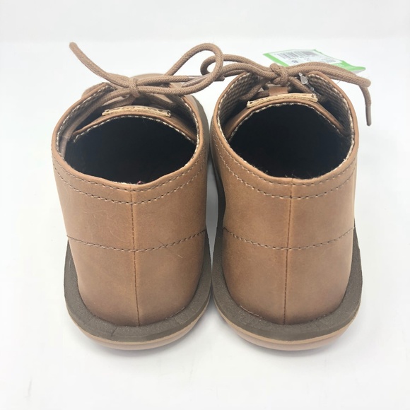 Size 8 Men\'s Sanuk Koda Chukka Boots Brown Vegan
